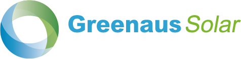 Greenaus Solar Logo